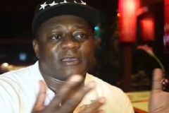 Narcisse Moscow: Body of Cameroonian singer Pierre Narcisse, who died last week, will be sent home