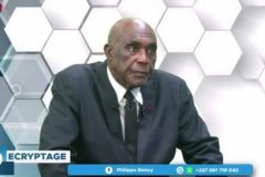 Papa Foe Poverty Culture: Father of Marc-Vivien Foé, accuses the late footballer’s wife of killing his son
