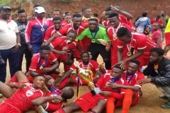Rangers of Bafut Southern Cameroons Crisis: Gunmen kidnapped Rangers of Bafut club president