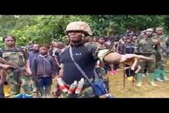 Red Dragons Chris Anu and Sako to blame for the demise of the Field Marshal