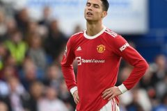 Ronaldo Football: Man Utd ‘considering response’ to Ronaldo ‘betrayal’ claims