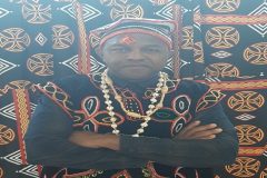 Soter Tarh Agbaw-Ebai 2025: Roman Catholic Bishops, Imams should move to decide Cameroon’s next president