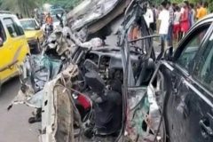 Tiko Fako County: Truck Loses Control, Kills 5 in Tiko