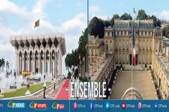 Yaounde-Paris Macron to meet President Paul Biya, 89, who has ruled Cameroon for almost 40 years