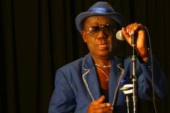 ekambi-brillant Cameroon mega star, Ekambi Brillant in poor medical condition, needs help