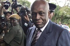 Autopsy in Spain for ex-Angola leader amid foul play claims