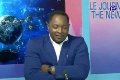 Abdul Karim Ali:  Southern Cameroons activist sentenced to life in prison