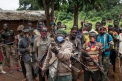 Ambazonia conflict escalates after visit of Pope Leo