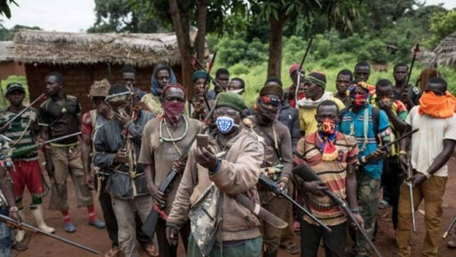 Battle For Southern Cameroons: Peace Foundation Fears for Anarchy as Militias Get Out of Control