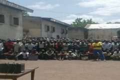 Banso detainees in New Bell Southern Cameroons Crisis: Names of Kumbo detainees in New Bell Prison released