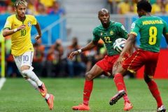 Brazil v Cameroon 2022 FIFA World Cup: Cameroon vs Brazil match among the most requested tickets