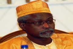 Dakole Daissala French Cameroun: Prominent Far North politician, Dakolé Daïssala is dead