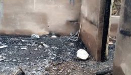 Southern Cameroons Crisis: Francophone soldiers killed 10, burned 12 homes and looted health facilities