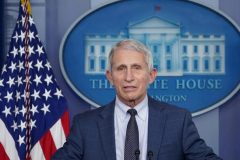 Dr Fauci US: Biden’s Covid advisor Anthony Fauci to step down in December