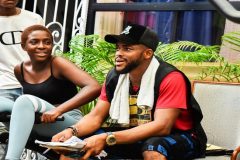 Film Cameroon looks to bright future in film productions