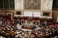 French-National-Assembly Cameroon after Biya: The dirty games are under way