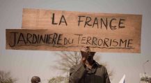 Mali accuses France of arming terrorists, seeks emergency UN meeting