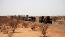 France rejects Mali’s accusations that it helped arm Islamist fighters