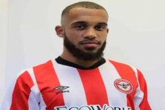 Mbeumo Indomitable Lions: Bryan Mbeumo has been called up to Rigobert Song’s squad