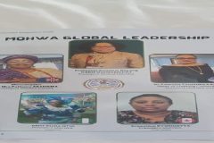 Mohwa MOHWA Worldwide: Leading Manyu’s development efforts