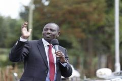 Kenya: President Ruto vows action after 51 bodies linked to cult found