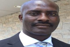 Cameroon Anglophone Crisis: Minister Delegate at the Ministry of Justice, Jean de Dieu Momo and his demagogy!
