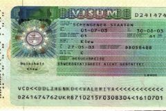 Shengen visa Germany’s new visa programme makes it easier for skilled workers to immigrate