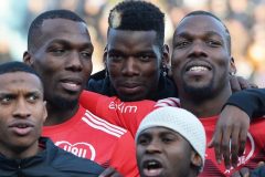 The Paul Pogba Affair: A family conflict, extortion claims and a witch doctor