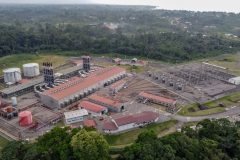 Wärtsilä to provide automation upgrade for an iconic power plant in Kribi