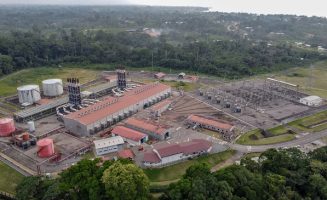 Wärtsilä to provide automation upgrade for an iconic power plant in Kribi