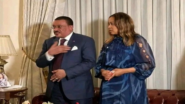 basile-atangana-kouna Biya’s clemency decision on Minister Basile Atangana Kouna: An indication that crime pays