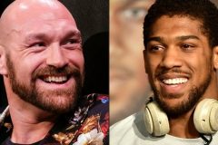 Boxing: Fury offers Joshua ‘Battle of Britain’ heavyweight bout