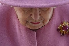 Her Majesty Queen Elizabeth II, Britain’s longest reigning monarch, dies at 96