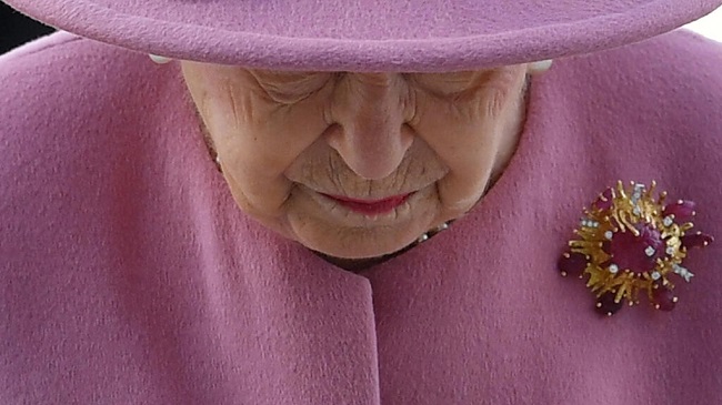 Queen Elizabeth II, Britain’s longest reigning monarch, dies at 96