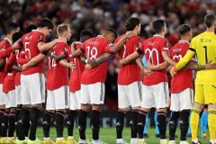 Manu Premier League: Fixtures postponed following Queen Elizabeth II’s death