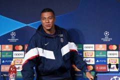 Pogba and African witch doctor: Mbappe dismisses talk of rift with teammate over blackmail affair