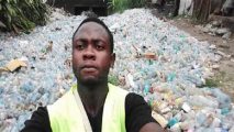Plastic Pollution: Cameroon’s next daunting challenge!