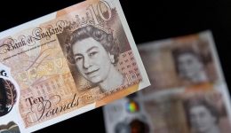 British pound hits record low against US dollar, prompting recession fears