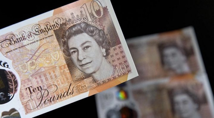 British pound hits record low against US dollar, prompting recession fears