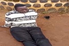 Amba fighters kidnap Catholic priest in the Northwest region