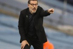 Slaven Bilic English Football: Championship side Watford appoint Bilic as manager after Edwards sacking