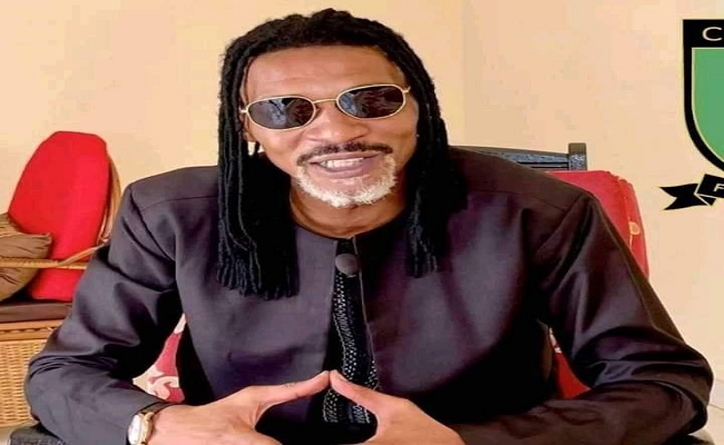 Indomitable Lions: Rigobert Song has done worse than his predecessors!