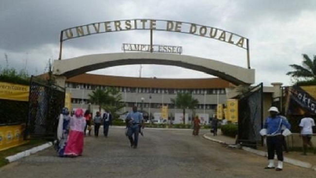 French Cameroun: Eneo to cut electricity supply to the University of Douala over non-payment concerns