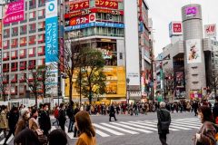 japan Japanese gov’t ordered to pay 1.65 million yen over death of Cameroonian man