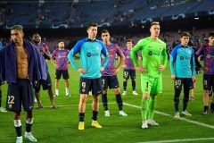 Barca Football: Barca, going, going, gone