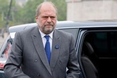 Dupond Corrupt France: Justice Minister Dupond-Moretti faces trial on conflict of interest charge