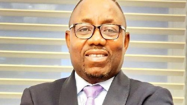 Erick Takor Canada: Cambridge Ward 1 leading candidate pledges to implement the Good Neighbours Initiative