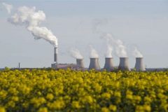 Fossil Fuel Extraction: Why Africa needs a transition to greener and cleaner energy sources