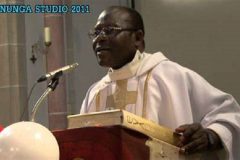 Fr Humphrey Tatah Mbuy Fr. Humphrey Tatah says fight against corruption entails “formation of consciences”