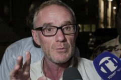 Hugonnot Chad: Kidnapped Franco-Australian conservationist released by captors
